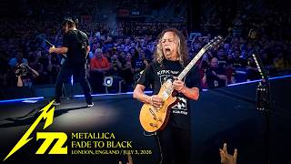 Download lagu Metallica: Fade to Black (Live in London, England - July 3, 2026) mp3 Download lagu Metallica: Fade to Black (Live in London, England - July 3, 2026) mp3
