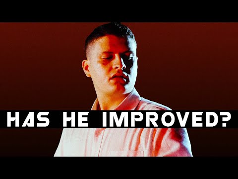 Whispers In Shadows [RalphtheMovieMaker] Review