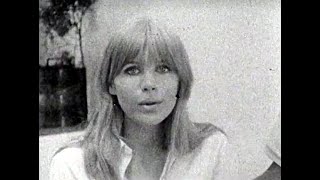 Marianne Faithfull - Quando ballai con lui (Morning Sun) 1965