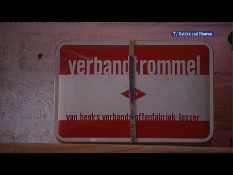 GLD Nieuws 9 augustus 2010 - Nieuws