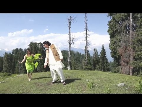 Khkule Attan Volume 04 - Pashto Regional,Song With Dance HD