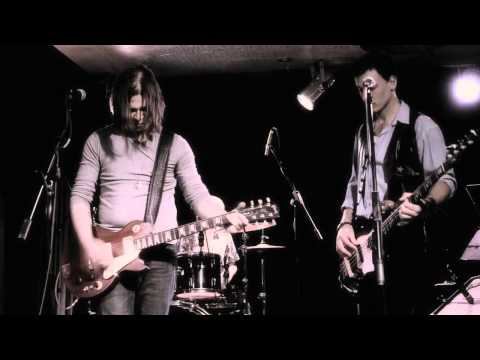 Turnaround   Winter Cold  Dyvan, 19.03.2013 Live