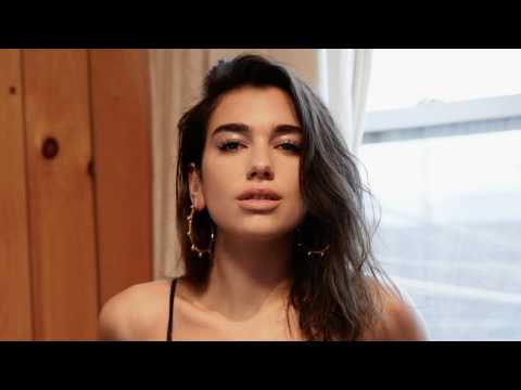 Dua Lipa - New Rules (Future House Mashup Bootleg)