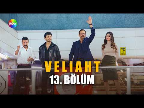 Veliaht and Show TV
