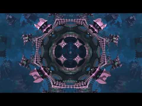 Machine Elf 100 - The Pineal | 4K 360 VR | Visual Fractal Meditation | Trey Ratcliff & Joshua Ryan