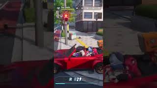 他責ドライブ | #mellisange (#Twitch)