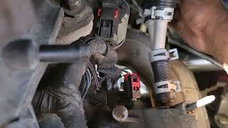 dodge caravan crankshaft position sensor