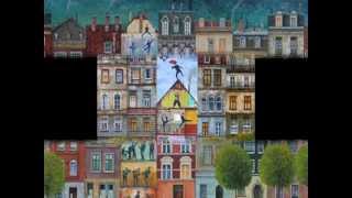 Stéphane Grappelli - It&#39;s Only A Paper Moon