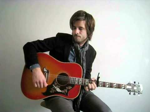 Graceland - Graham Colton