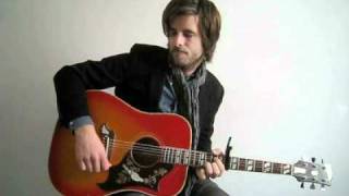 Graham Colton &quot;Graceland&quot;