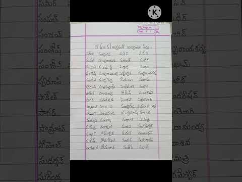 Baby boy names with letter s. #viral #trendingshort #babyboynames #telugu #shortvideo #telugushorts