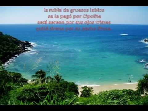 Poeta Maldito - Armando Rosas