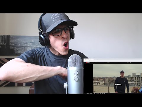 Devlin x Ed Sheeran | "The Great British Bar Off" | SBTV | REACTION