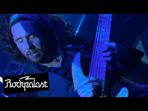 Wille and the Bandits | VIRGIN EYES | Live on ROCKPALAST