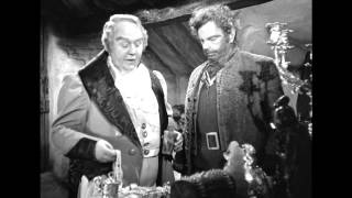 Jamaica Inn (1939) Video