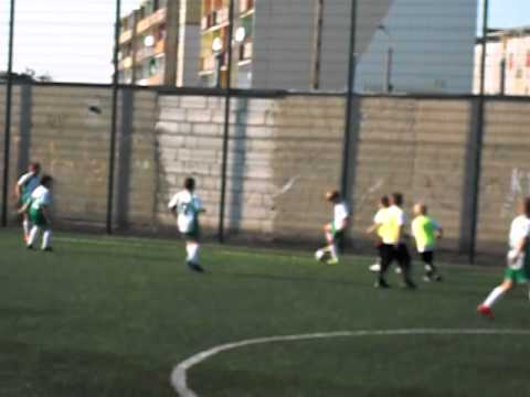 Pirsze poczuntki. Żaczki Chełminianka. Turniej w Chamży. 04.10.2014