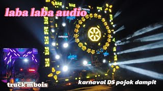Download lagu Laba laba audio ft Pradipta lighting,lighting FYP karnaval DS pojok dampit mp3
