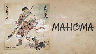 MAHOMA Lyrics  Translation