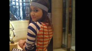 Higher--Ariana Grande :]