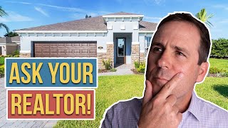 Top Buying Questions For First-Time Home Buyers