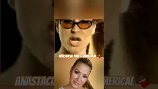 Anastacia Twix Commercial💥#twix #commerical #anastacia🍫