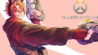 【Overwatch】新シーズン開幕　#vtuber