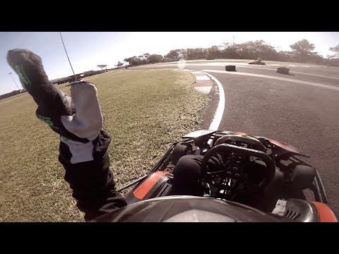 2022 06 18 Kart Tarumã