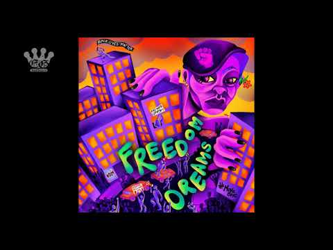 [EGxHC] Move - Freedom Dreams - 2021 (Full EP)