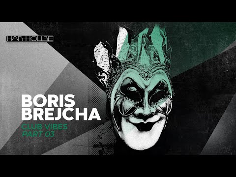Boris Brejcha - In The Shadows (Harthouse) I Official Track Video