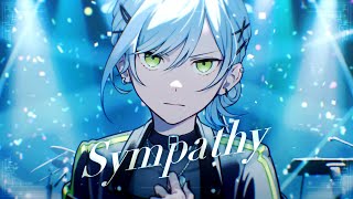 Cover art for Sympathy