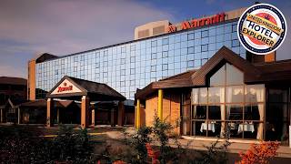 Delta Hotels Newcastle Gateshead | Newcastle upon Tyne, United Kingdom | Hotel R