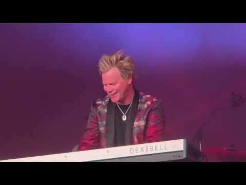Brian Culbertson @NorfolkJazzFestival2025 #smoothjazz, #contemporaryjazz