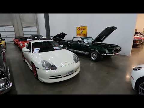1999 Porsche GT3 (CC-1870487) for sale in Sarasota, Florida