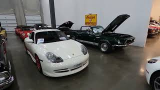 Video Thumbnail for 1999 Porsche Other Porsche Models