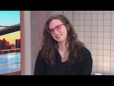 Sarah Marshall chats ‘You’re Wrong About’ podcast, tour