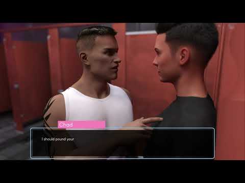 Adult game preview: Midnight Paradise - Version 0.10 Elite