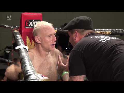 08 Johnny Nev vs Danny Duran