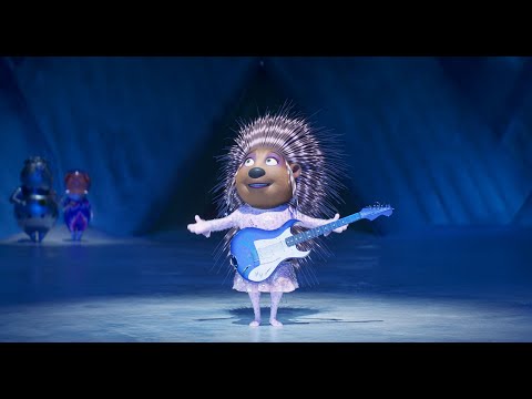 ŞARKINI SÖYLE 2 – Türkçe Dublajlı Yeni Fragman