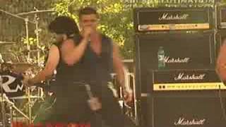 Kaledon live Agglutination