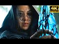 DIABLO 4 Vessel Of Hatred Full Movie Cinematic 2024 4K ULTRA HD
