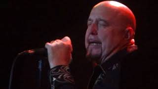 The Fabulous Thunderbirds - Tuff Enuff,  Rock This Place