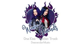 One Kiss - Hidden Track - Descendants 3