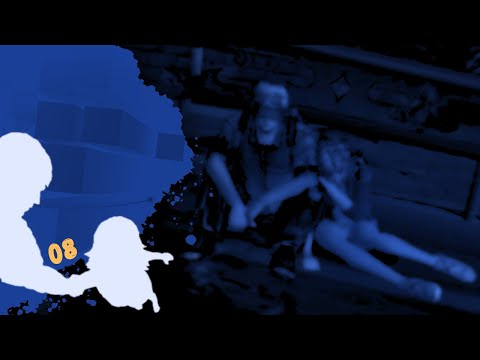 Potenziale sprecato | SOS: The Final Escape [Route Kelly] - Eredità PS2