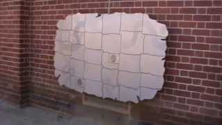 Sound Art In Melbourne: Birrarung Wilam