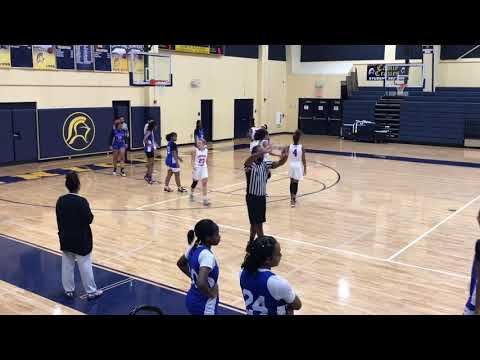 Carolina Flames 17 vs 16