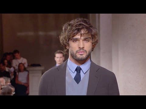 Giorgio Armani | Spring Summer 2020 Full Show | Menswear