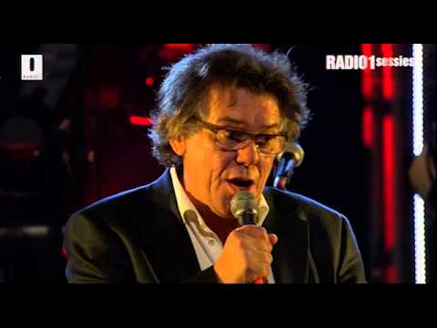 Radio - Johan Verminnen