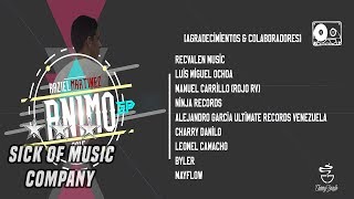 Video En Venezuela (Audio) de Raziel Martínez