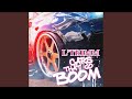 Cars With The Boom