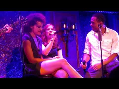 Jarran Muse, Kennedy Caughell & Gabrielle McClinton- "Last Night on Earth" From, American Idiot